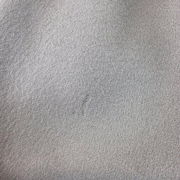 Theory Jacket Womens Petite P Pink Wool Cashmere Belted Open Front 3/4 Sleeve - Picture 4 of 15